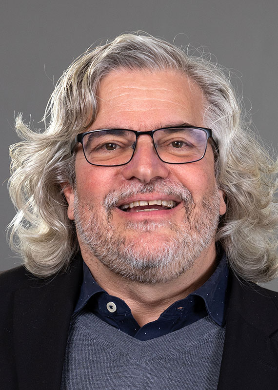 Prof. Dr. Andrea Pieroni