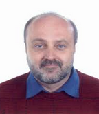 Prof. Dr. Johannes Novak